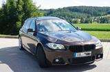 BMW 530d xDrive Touring LCI (F11) M Sport  - BMW 5er Reihe: F11