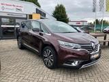 Renault Espace V Initiale Paris dCi 190 - gebrauchte Renault Espace aus dem Jahr 2022