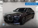 BMW i7 M70 xDrive Limousine Massage LiveCockpitProf - BMW i7 in München