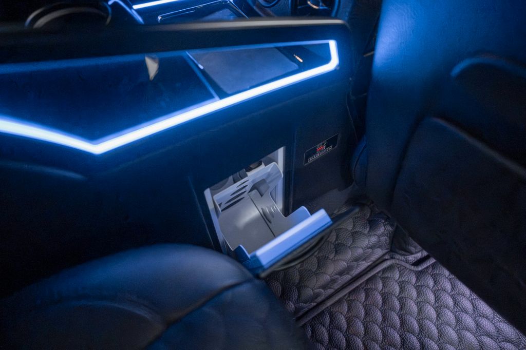 G 63 AMG BRABUS G 900 SUPERBLACK VIP - Bild 26