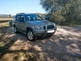 Jeep Grand Cherokee WJ 3,1 TD 60 Jahre Edi... - gebrauchte Jeep Grand Cherokee aus dem Jahr 2001