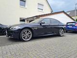 BMW 535i xDrive M Paket HeadUp - BMW 5er Reihe in Dortmund