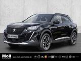 Peugeot 2008 e- Allure Elektromotor 136 LED Apple CarPla