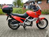 BMW F650 ST - BMW 1997 F650