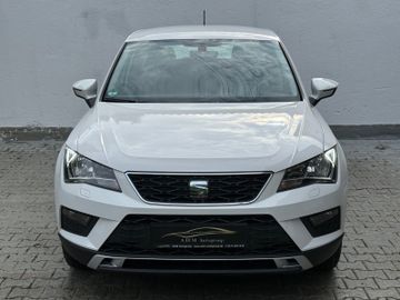 SEAT Ateca - 2