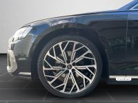 Audi A8 - Vorschau Bild 9