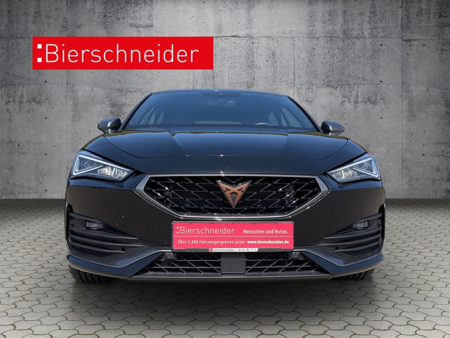 Cupra Leon - Bild 3