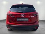 Mazda CX-5 2.5l 192PS AWD "Sports-Line" "BOSE" - Mazda: 5.1