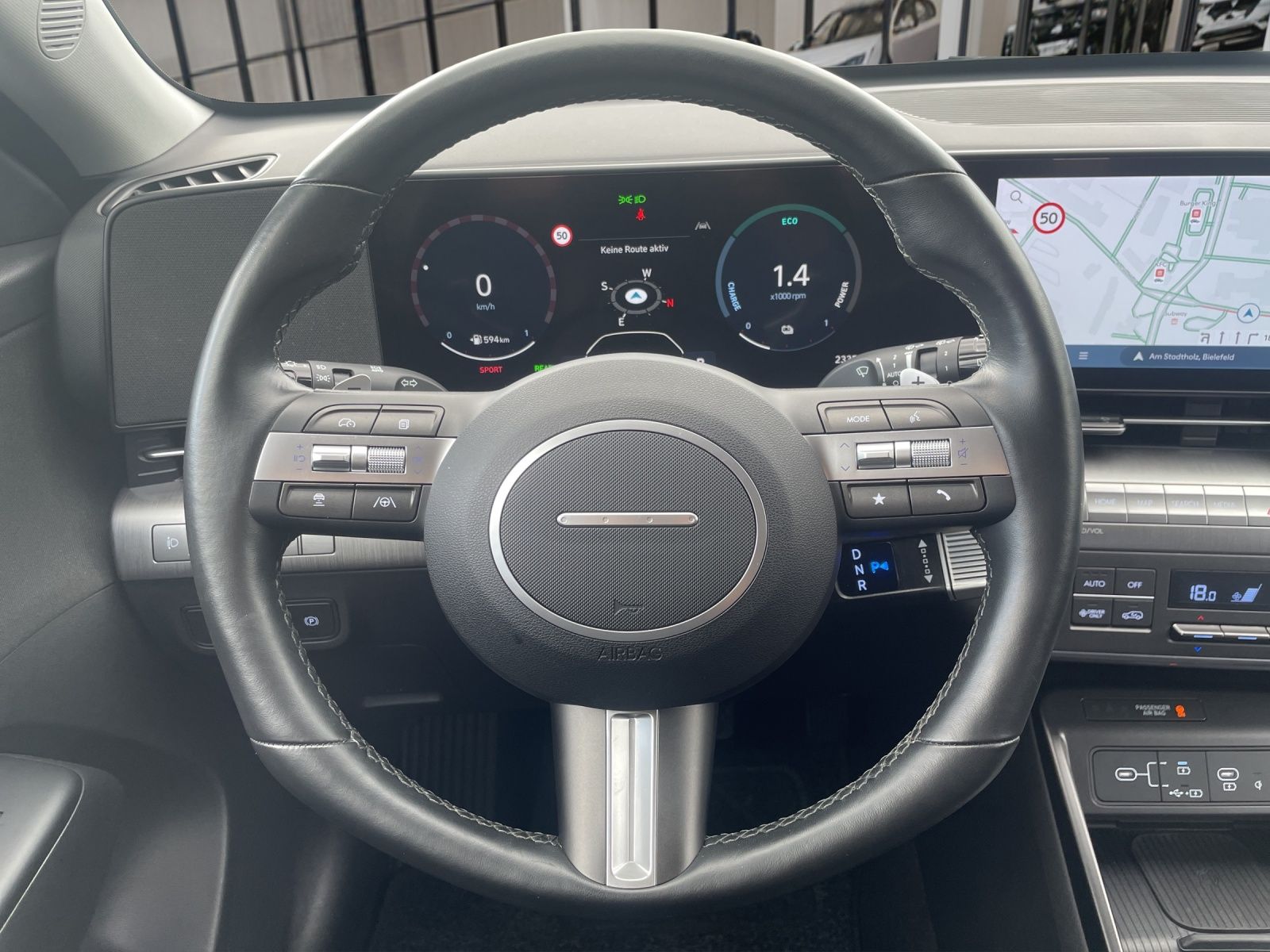 Hyundai Kona – Bild 14