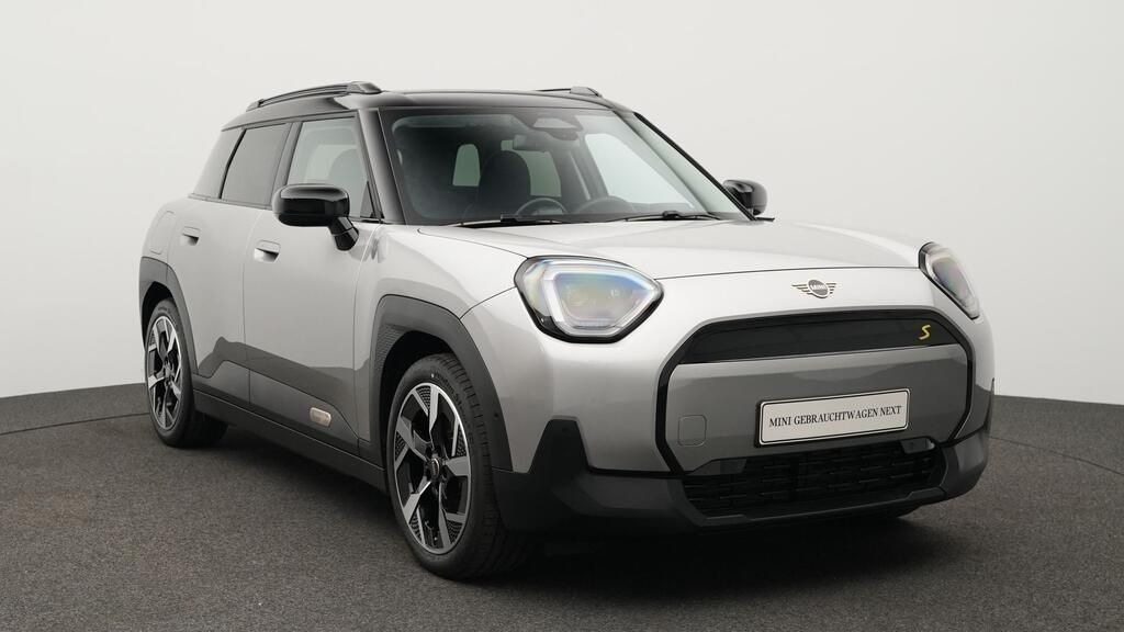 MINI Classic Trim imagem 2
