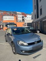 Volkswagen Zum Verkaufen 1.6 TDI  in sehr Gute Zustand - Volkswagen Golf aus 2008: TDI
