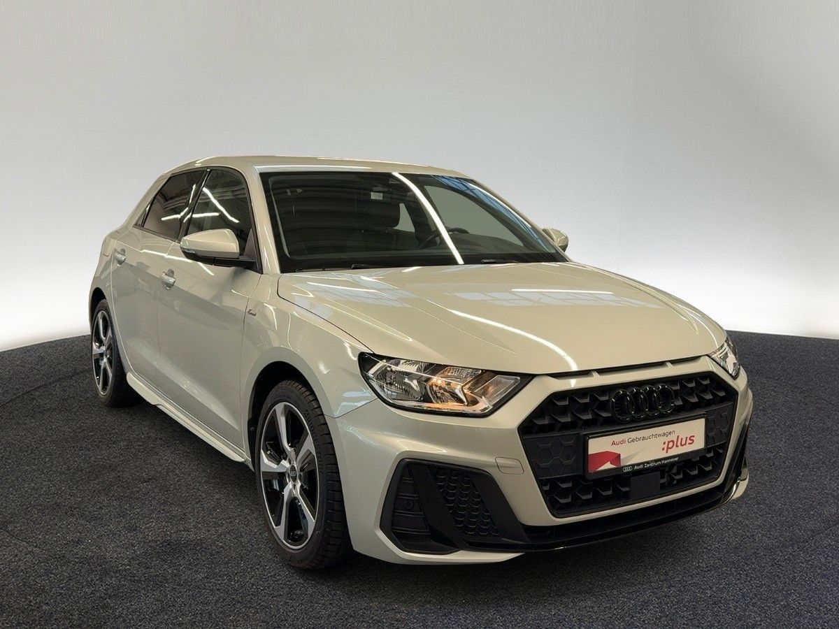 Audi A1 - Bild 6