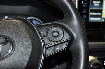 Toyota RAV 4 - 8
