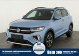 Volkswagen T-Cross 1.5 TSI DSG R-Line, IQ.Light, Navi, Side