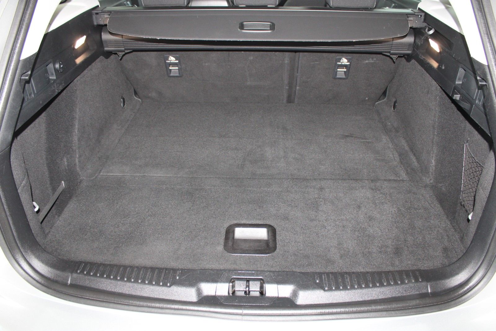 Fahrzeugabbildung Ford Focus Turnier Cool & Connect NAVI CAM WinterPak.