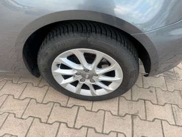 Audi A3 - 4