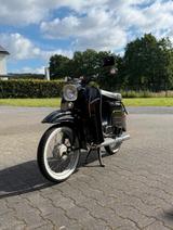 Simson Kr51/1 - SIMSON VON 51 BIS 80 CCM