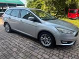 Ford Focus 1.0 EcoBoost 125 CV Start&Stop SW Tit - Ford Focus SW Gebrauchtwagen