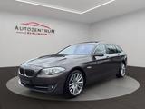 BMW 535d Touring Individual Pano Navi Softc Keyless - BMW 535 in Braunschweig