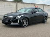 Cadillac CTS Premium AWD *Top Ausstattung* - gebrauchte Cadillac Limousine