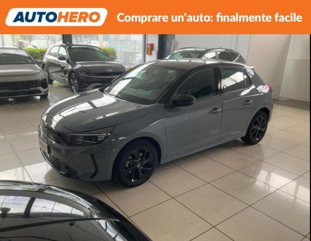 Other OPEL Corsa 1.2 100 CV GS