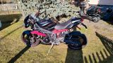 Triumph Street Triple 675 R - TRIUMPH GEBRAUCHT STREET TRIPLE