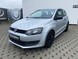 Volkswagen Polo V 1.2 Trendline 3-trg./Klimaanlage