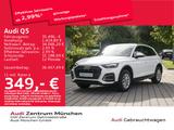 Audi Q5 40 TDI qu. S tronic AHK/Virtual/Navi+