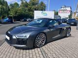 Audi R8 Spyder 5.2 FSI quattro - Audi R8 in Köln