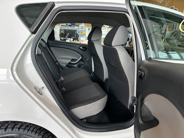 Seat Ibiza Style *Klima*Tempomat*Elek.Fensterh*