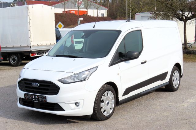 Ford Transit Connect 210 L2 Navi Klima PDC Kamera