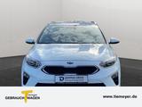Kia Cee'd sw 1.5 Turbo DCT Vision Klima PDC RFK TOP - Kia cee'd / Ceed: Kombi