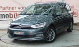 Volkswagen Touran BMT*Automatik*Tüv&Inspektion Neu*7Sitzer* - Volkswagen Touran in Wuppertal