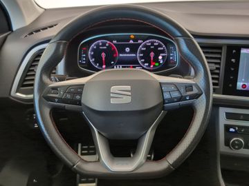 SEAT Ateca - 5