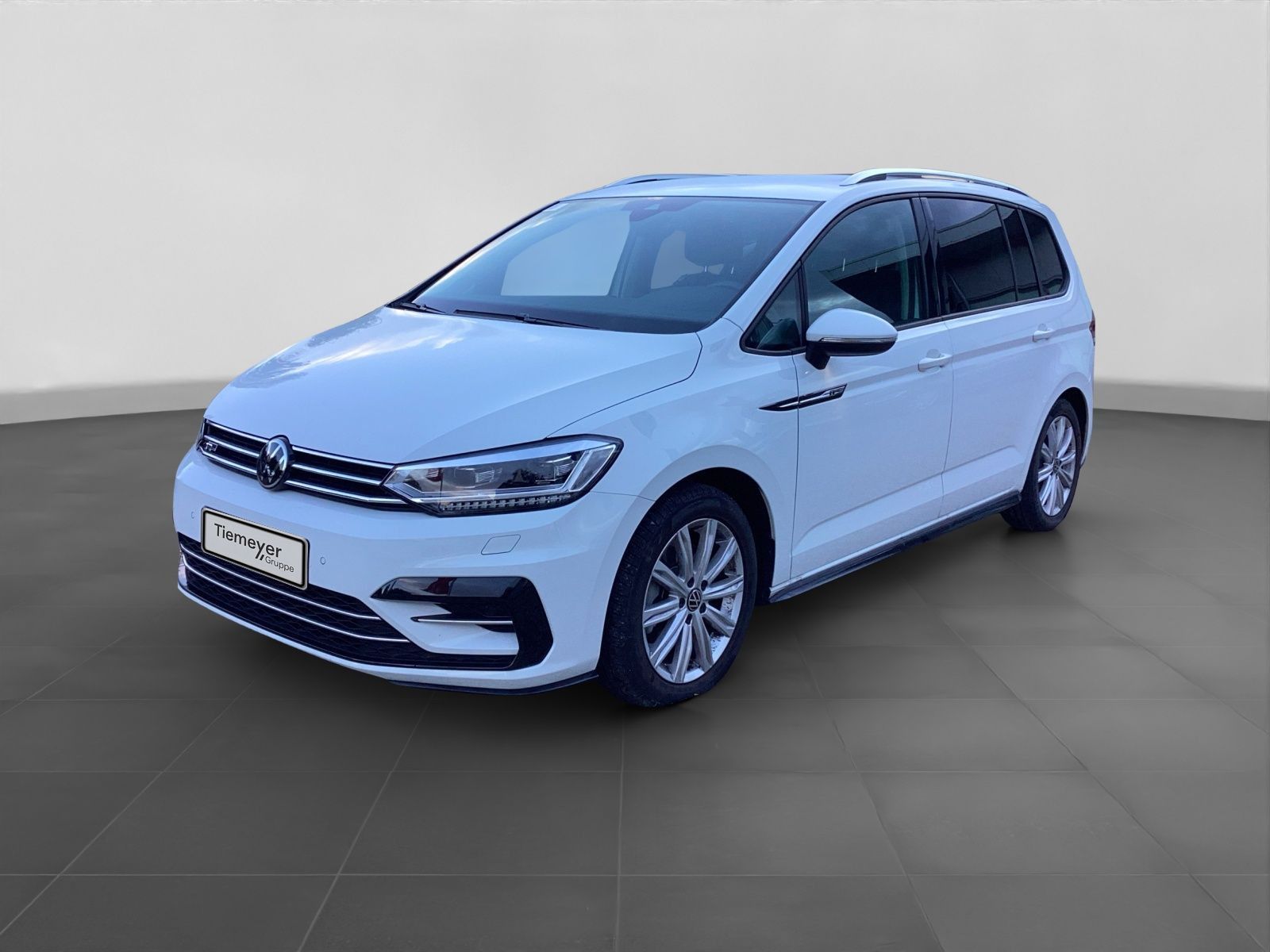 Volkswagen Touran - Bild 2