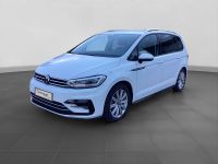 Volkswagen Touran - Vorschau Bild 2