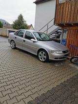 Opel Vectra B 1.6 16V - Opel Vectra: B 16 16v