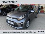 Kia Picanto 1.0 Edition 7 Advanced Emotion - Kia Picanto Gebrauchtwagen in Bremen