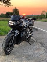 BMW K1300R - BMW Motorräder in Saarbrücken