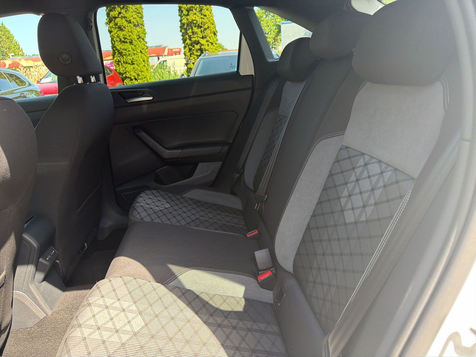 Taigo R-Line TSi Navi Black Style Matrix R-Line