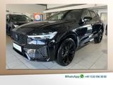 Volvo XC60 T8 Ultra Black Edition Recharge AWD Massage - Volvo XC60: Ultra Black Edition