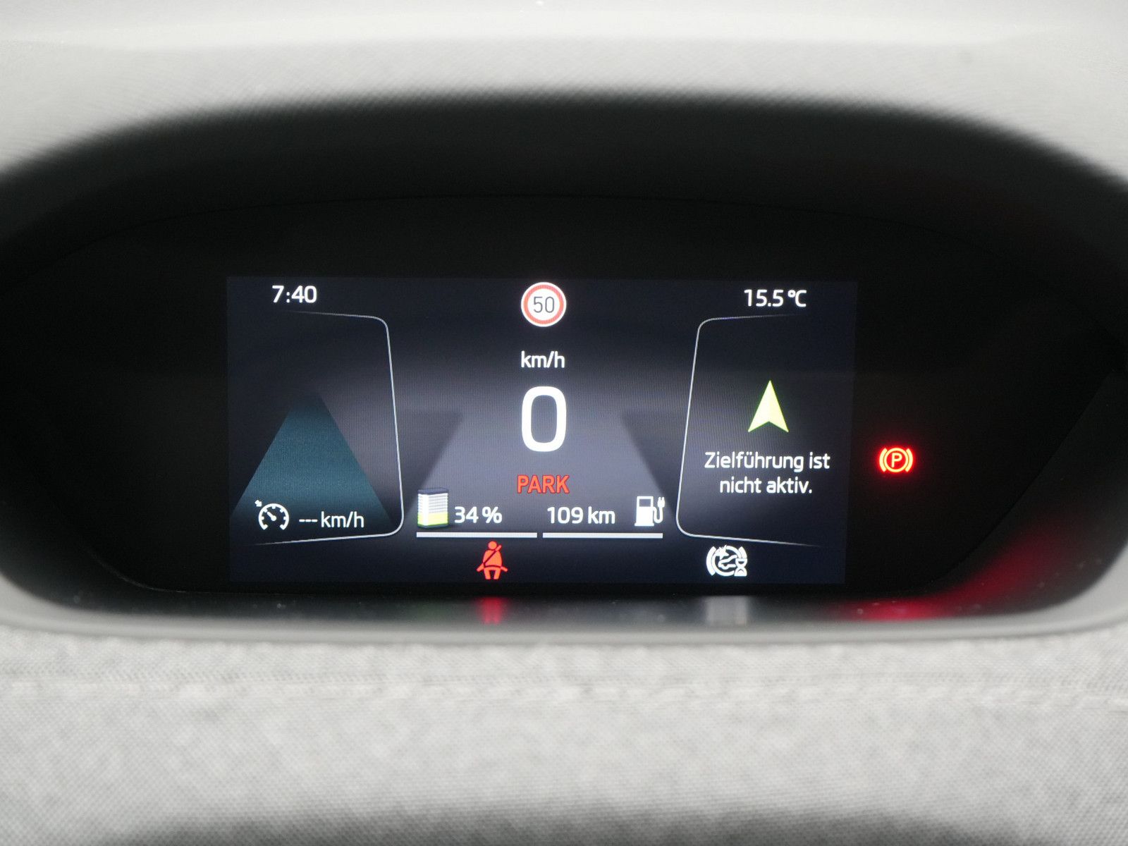 Skoda Enyaq - Bild 6