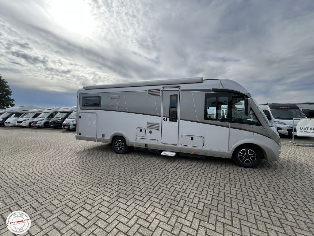 Carthago, chic c-line I 4.9 LE L superior