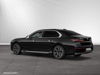 BMW 750 - Vorschau Bild 8
