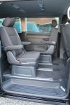 Volkswagen T6 Multivan Lang LR 150PS DSG 2-2-2 Navi AHK GRA