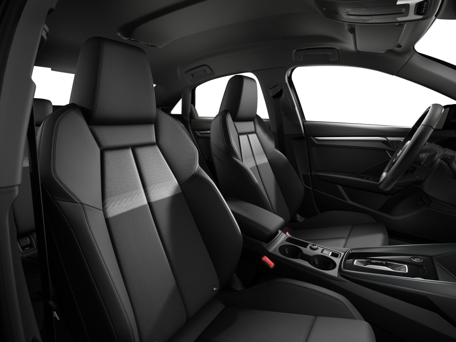 Audi A3 - Bild 9