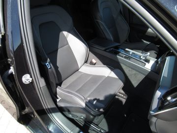 Volvo V60 - 11