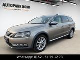 Volkswagen Passat 2.0 TDI Alltrack Variant BMT 4Motion/AHK - gebrauchte VW Passat Alltrack aus dem Jahr 2013