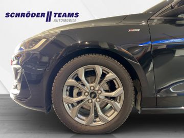 Ford Focus - 8