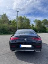 Mercedes-Benz CLS 400 d 4MATIC - - gebrauchte Mercedes-Benz CLS 400 aus dem Jahr 2019